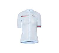 Maillot M/C Top Ten W Mujer Azul T. L