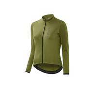 Maillot M/L Anatomic W Mujer Khaki T. L
