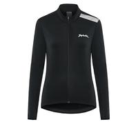 Maillot M/L Anatomic W Mujer Negro T. M