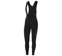 Maillot M/L Anatomic W Mujer Negro T. S