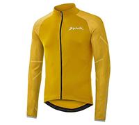 MAILLOT M/L TOP TEN HOMBRE OCRE T. M