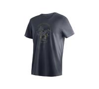 Maillot Maier Sports Dieter Print 2XL Male