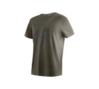 Maillot Maier Sports Dieter Print 6XL Male