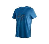 Maillot Maier Sports Dieter Print 6XL Male