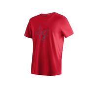 Maillot Maier Sports Dieter Print XL Male