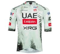 Maillot manga corta UAE TEAM EMIRATES - XRG Tour de France 2025