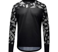 Maillot Manga Larga GOREWEAR TrailKPR Daily Hombre