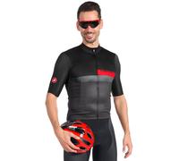 Maillot de ciclismo castelli a blocco osc hombre S