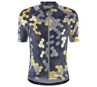 Maillot mangas cortas ADV Endur Graphic