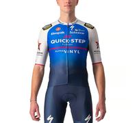 Maillot mangas cortas Aero Race 6.1 QUICK-STEP ALPHA VINYL 2022