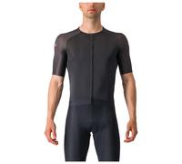 Maillot mangas cortas Aero Race 7.0