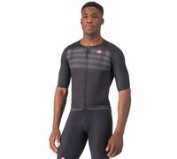 Maillot mangas cortas Aero Race 8S