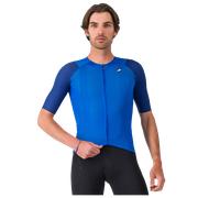 Maillot mangas cortas Aero Race 8S