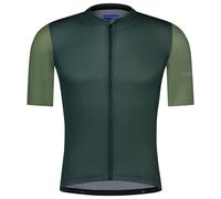 Maillot shimano aria s.s. XL