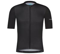 Maillot de ciclismo Shimano Aria Aerolite Negro XL
