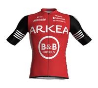 Maillot mangas cortas ARKEA - B&B HOTELS 2025