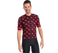 Maillot mangas cortas Attack