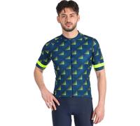 Maillot mangas cortas Attack