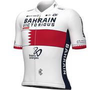 Maillot mangas cortas BAHRAIN - VICTORIOUS Campeón de Bahréin 2024 S
