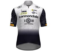 Maillot mangas cortas CANNONDALE ISB SPORT TEAM 2025