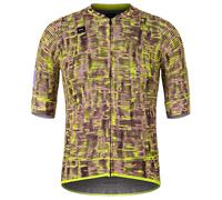 Maillot mangas cortas Carrera 2.0 M