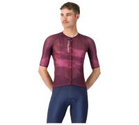 Maillot mangas cortas Climber's A/C