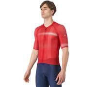 Maillot mangas cortas Climber's A/C