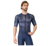 Maillot mangas cortas Climber's A/C