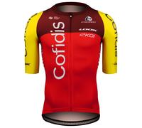 Maillot mangas cortas COFIDIS 2025