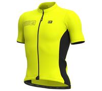 Maillot mangas cortas Color Block