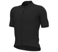 Maillot mangas cortas Color Block