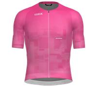 Maillot mangas cortas CX Matrix Signature Collection