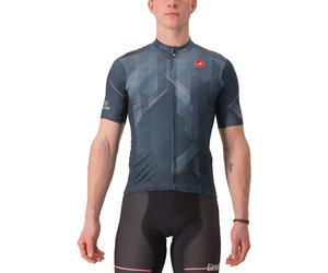 Maillot mangas cortas D'ITALIA Tre Cime Di Lavaredo 2023