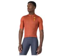 Maillot mangas cortas Drittone Logo