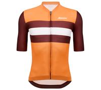 Maillot mangas cortas Eco Sleek Bengal