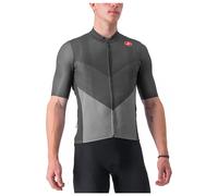CASTELLI 4523013-030 Endurance Pro 2 Jersey Men's T-Shirt Dark Gray L