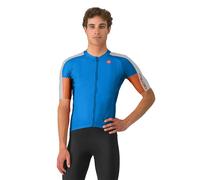 Maillot mangas cortas Entrata 6 M