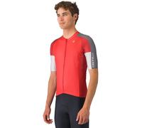 Maillot mangas cortas Entrata 6 S