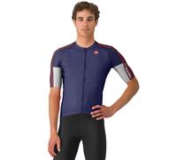 Maillot mangas cortas Entrata 6 S