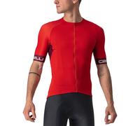 Maillot mangas cortas Entrata VI 3XL