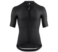 Assos Equipe R Jersey S11 Caballeros Camiseta para ciclista L Negro