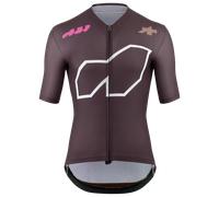 ASSOS Equipe R Jersey S11 We Are The A - Hombre - Violeta - talla L- modelo 2026