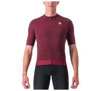 Maillot mangas cortas Essenza