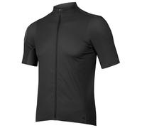 Endura FS260 - Negro - Camiseta Ciclismo Hombre talla S
