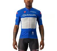 Maillot mangas cortas GIRO D'ITALIA Maglia Azzurra 2023