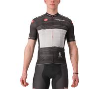 Maillot mangas cortas GIRO D'ITALIA Maglia Nera 2023 S