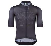Maillot mangas cortas Gregarius Clima Vitruvian