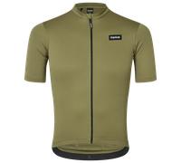 Maillot mangas cortas GripGrab EXPLR Merinotech