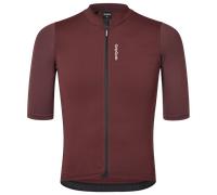 GripGrab Maillot Ride S/S rojo XL