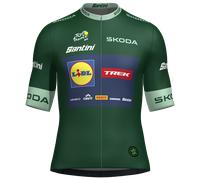 Maillot mangas cortas Jonathan Milan TDF LIDL-TREK 2025